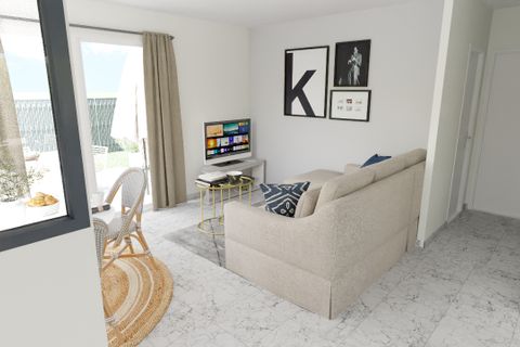 Villa a Cruzy, Herault, Cruzy - € 220.000 | Ref: TCCRUZYBIC-4 - foto 2