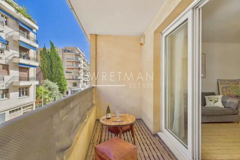 Lejlighed i Nice, Alpes-Maritimes, Nice - € 390.000 | Ref: 86376656 - foto 2