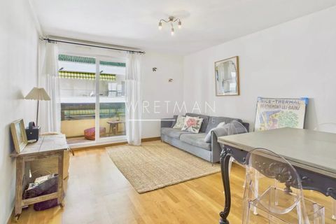 Lejlighed i Nice, Alpes-Maritimes, Nice - € 390.000 | Ref: 86376656 - foto 3