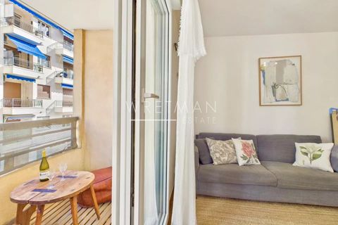 Lejlighed i Nice, Alpes-Maritimes, Nice - € 390.000 | Ref: 86376656 - foto 4
