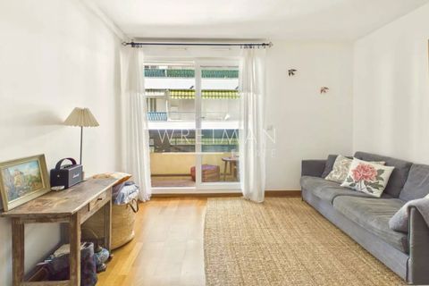 Lejlighed i Nice, Alpes-Maritimes, Nice - € 390.000 | Ref: 86376656 - foto 7