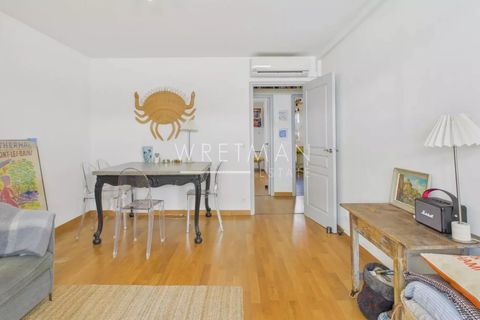 Lejlighed i Nice, Alpes-Maritimes, Nice - € 390.000 | Ref: 86376656 - foto 8