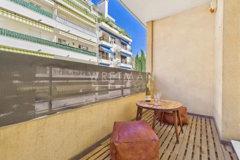 Lejlighed i Nice, Alpes-Maritimes, Nice - € 390.000 | Ref: 86376656 - foto 5