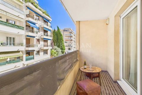 Lejlighed i Nice, Alpes-Maritimes, Nice - € 390.000 | Ref: 86376656 - foto 9