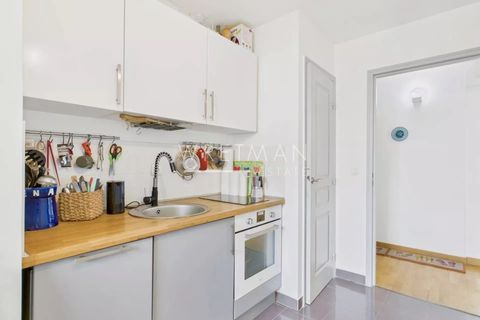 Lejlighed i Nice, Alpes-Maritimes, Nice - € 390.000 | Ref: 86376656 - foto 11