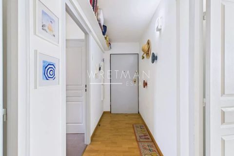 Lejlighed i Nice, Alpes-Maritimes, Nice - € 390.000 | Ref: 86376656 - foto 12