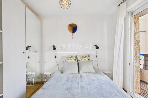 Lejlighed i Nice, Alpes-Maritimes, Nice - € 390.000 | Ref: 86376656 - foto 13