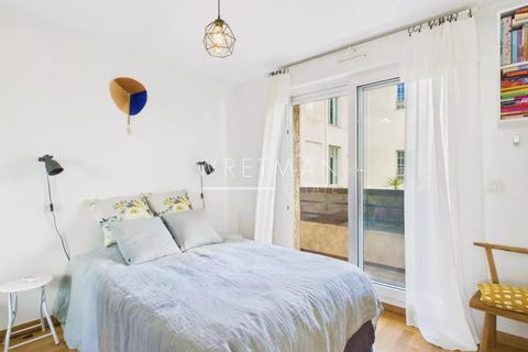 Lejlighed i Nice, Alpes-Maritimes, Nice - € 390.000 | Ref: 86376656 - foto 6