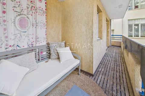 Lejlighed i Nice, Alpes-Maritimes, Nice - € 390.000 | Ref: 86376656 - foto 14
