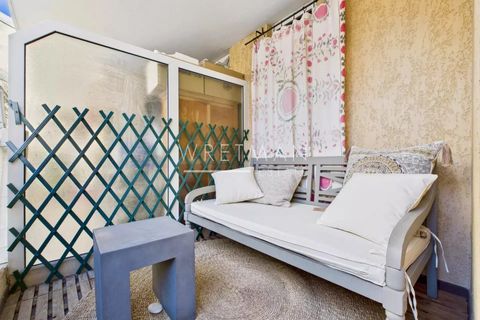 Lejlighed i Nice, Alpes-Maritimes, Nice - € 390.000 | Ref: 86376656 - foto 15