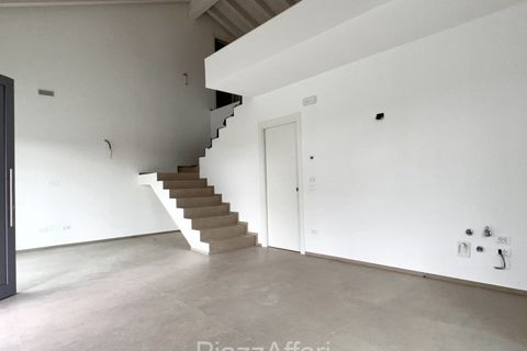 Villa i Campolongo Maggiore, Venice, Campolongo Maggiore - € 340.000 | Ref: CAMP22 - foto 7