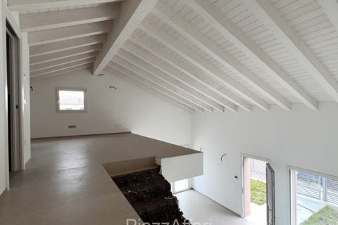 Villa i Campolongo Maggiore, Venice, Campolongo Maggiore - € 340.000 | Ref: CAMP22 - foto 8