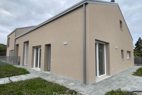 Villa i Campolongo Maggiore, Venice, Campolongo Maggiore - € 340.000 | Ref: CAMP22 - foto 20