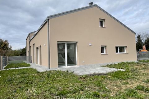 Villa i Campolongo Maggiore, Venice, Campolongo Maggiore - € 340.000 | Ref: CAMP22 - foto 21