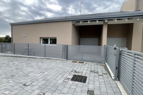 Villa i Campolongo Maggiore, Venice, Campolongo Maggiore - € 340.000 | Ref: CAMP22 - foto 26