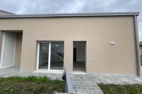 Villa i Campolongo Maggiore, Venice, Campolongo Maggiore - € 340.000 | Ref: CAMP22 - foto 29