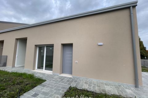 Villa i Campolongo Maggiore, Venice, Campolongo Maggiore - € 340.000 | Ref: CAMP22 - foto 30