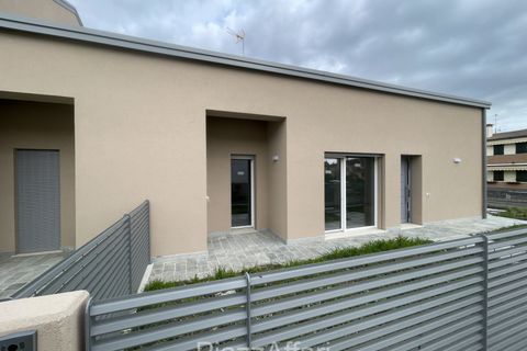 Villa i Campolongo Maggiore, Venice, Campolongo Maggiore - € 340.000 | Ref: CAMP22 - foto 32