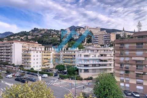 Lejlighed i Menton, Alpes-Maritimes, Menton - € 450.000 | Ref: 1700 - foto 3