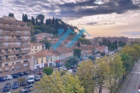 Lejlighed i Menton, Alpes-Maritimes, Menton - € 450.000 | Ref: 1700 - foto 5