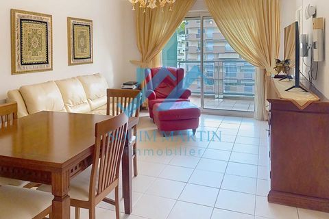 Lejlighed i Menton, Alpes-Maritimes, Menton - € 450.000 | Ref: 1700 - foto 6