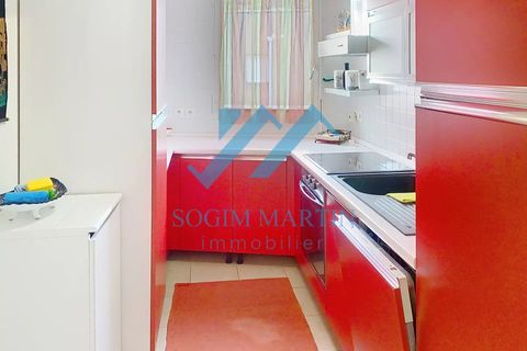 Lejlighed i Menton, Alpes-Maritimes, Menton - € 450.000 | Ref: 1700 - foto 10