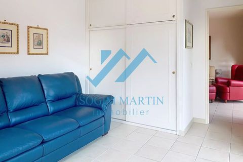 Lejlighed i Menton, Alpes-Maritimes, Menton - € 450.000 | Ref: 1700 - foto 11