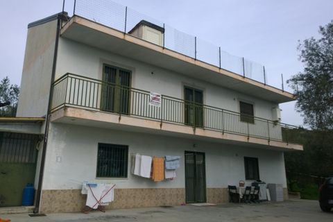Villa i Eboli, Salerno, Eboli - € 185.000 | Ref: 199 - foto 30