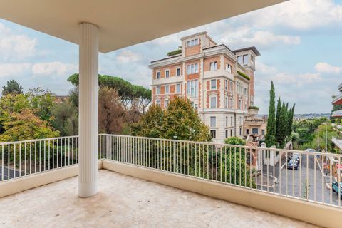 Lejlighed i Rome, Rome, Rome - € 2.500.000 | Ref: CBI073-606-130072 - foto 1