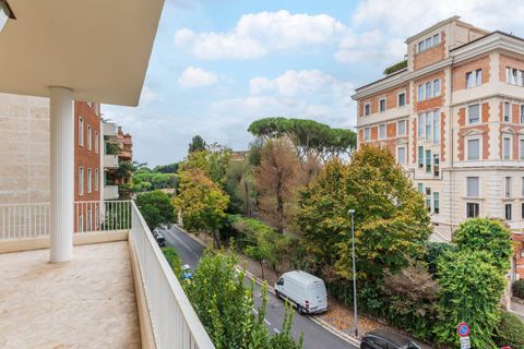 Lejlighed i Rome, Rome, Rome - € 2.500.000 | Ref: CBI073-606-130072 - foto 5