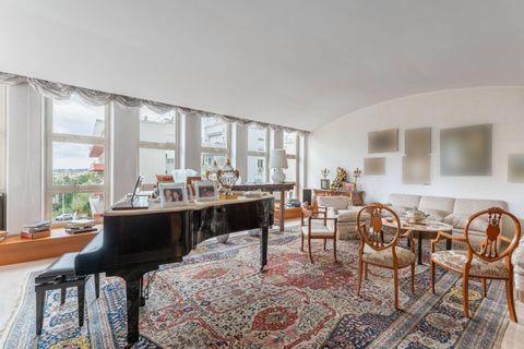 Lejlighed i Rome, Rome, Rome - € 2.500.000 | Ref: CBI073-606-130072 - foto 7