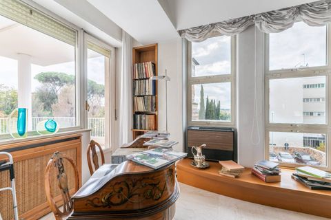 Lejlighed i Rome, Rome, Rome - € 2.500.000 | Ref: CBI073-606-130072 - foto 8