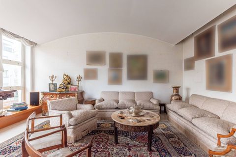 Lejlighed i Rome, Rome, Rome - € 2.500.000 | Ref: CBI073-606-130072 - foto 9