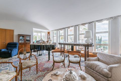 Lejlighed i Rome, Rome, Rome - € 2.500.000 | Ref: CBI073-606-130072 - foto 10