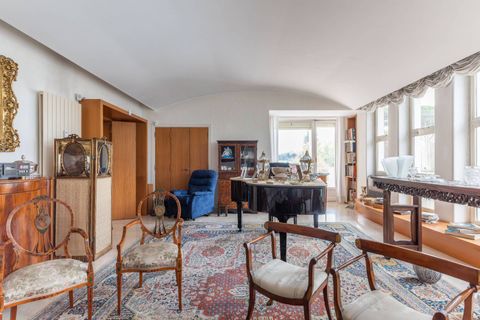 Lejlighed i Rome, Rome, Rome - € 2.500.000 | Ref: CBI073-606-130072 - foto 11