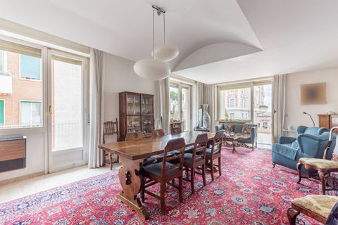 Lejlighed i Rome, Rome, Rome - € 2.500.000 | Ref: CBI073-606-130072 - foto 12