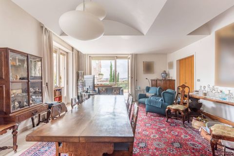 Lejlighed i Rome, Rome, Rome - € 2.500.000 | Ref: CBI073-606-130072 - foto 13