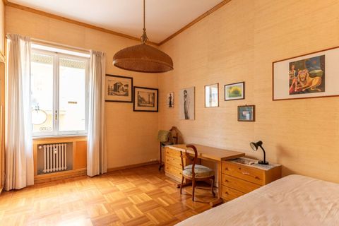 Lejlighed i Rome, Rome, Rome - € 2.500.000 | Ref: CBI073-606-130072 - foto 15