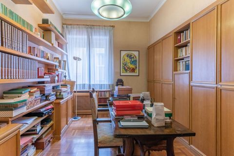 Lejlighed i Rome, Rome, Rome - € 2.500.000 | Ref: CBI073-606-130072 - foto 18