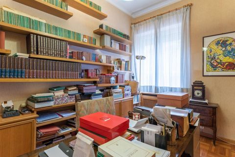Lejlighed i Rome, Rome, Rome - € 2.500.000 | Ref: CBI073-606-130072 - foto 19