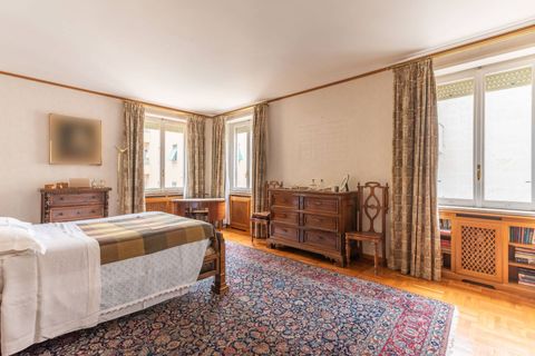 Lejlighed i Rome, Rome, Rome - € 2.500.000 | Ref: CBI073-606-130072 - foto 20