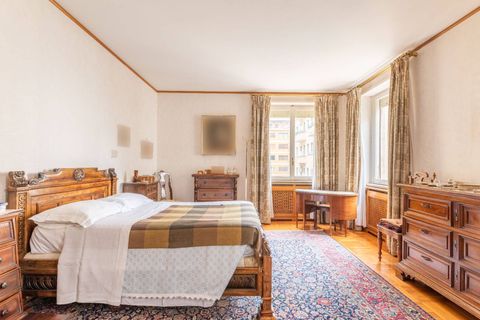 Lejlighed i Rome, Rome, Rome - € 2.500.000 | Ref: CBI073-606-130072 - foto 21