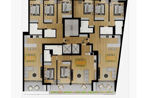 Lejlighed i Loures, Lisbon, Loures - € 530.000 | Ref: 1150882/25LS_B (2) - foto 20