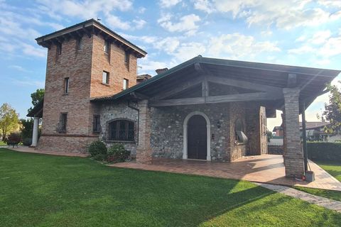 Villa i Leno, Brescia, Leno - € 1.350.000 | Ref: 12463 - foto 6