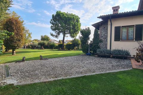 Villa i Leno, Brescia, Leno - € 1.350.000 | Ref: 12463 - foto 12