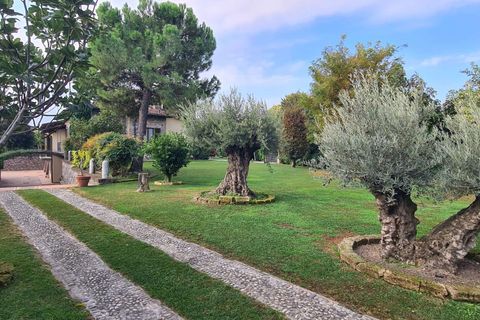 Villa i Leno, Brescia, Leno - € 1.350.000 | Ref: 12463 - foto 3
