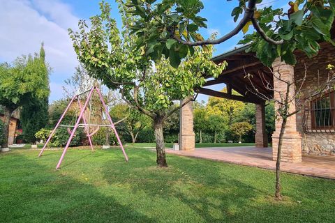 Villa i Leno, Brescia, Leno - € 1.350.000 | Ref: 12463 - foto 11