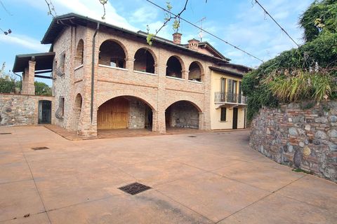 Villa i Leno, Brescia, Leno - € 1.350.000 | Ref: 12463 - foto 2