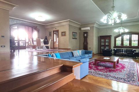 Villa i Leno, Brescia, Leno - € 1.350.000 | Ref: 12463 - foto 7