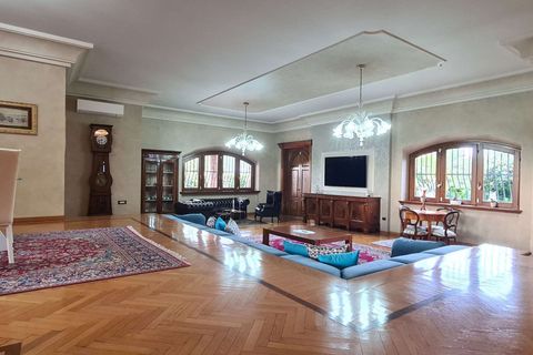 Villa i Leno, Brescia, Leno - € 1.350.000 | Ref: 12463 - foto 5